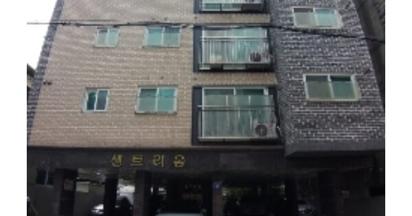 서울 강서구 외발산동 OOOOOOO OOO OOOOO OOOOOO OOOOO 다세대주택 경매 물건 이미지