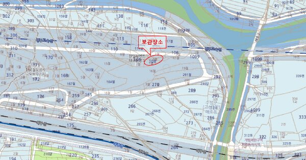 경상북도 영천시 창구동 OOOOO 기타차량 경매 물건 이미지