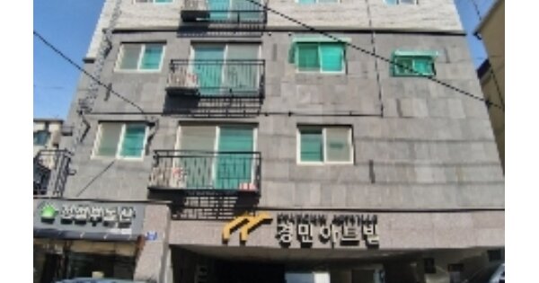 서울 강서구 화곡동 OOOOOOO OOO OOOOO OOOOO OOOOOO O OOO 도시형생활주택 경매 물건 이미지