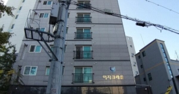 서울 금천구 가산동 OOOOOOOO OOO OOOOO OOOOO OOOOOO O OOO 오피스텔 경매 물건 이미지
