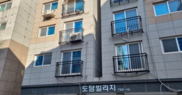 인천 남동구 장수동 788-14, 1동 OOOOOO OOOOOOOOOO 다세대주택 경매 물건 이미지