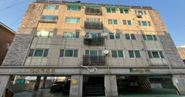 인천 미추홀구 숭의동 OOOOO OOOOOO OOOOOOOOOOO O OOO 다세대주택 경매 물건 이미지