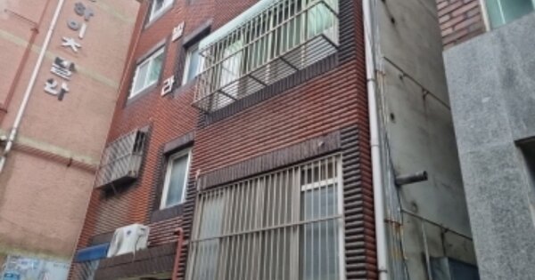 인천 남동구 만수동 OOOOOOOO OOOOOO 다세대주택 경매 물건 이미지