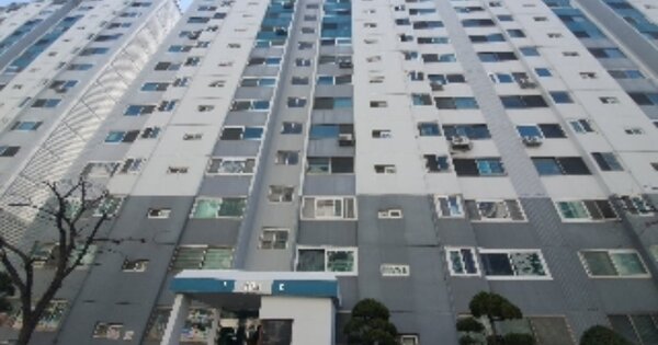 인천 부평구 갈산동 361-4, 104동 OOOOOO OOOOOOOOOOO 아파트 경매 물건 이미지