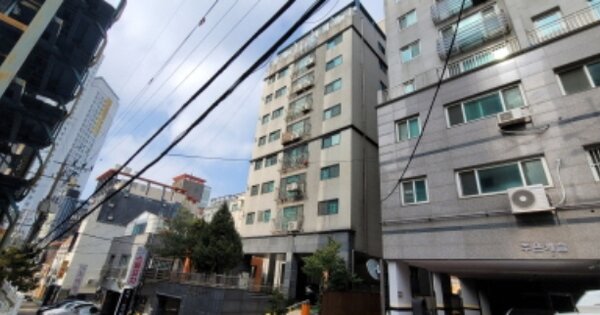 인천 미추홀구 주안동 OOOOO OOOOOO OOOOOOOOOOO 아파트 경매 물건 이미지