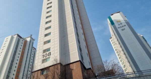 인천 남동구 논현동 580-1, 108동 OOOOOO OOOOOOO OO OOO 아파트 경매 물건 이미지