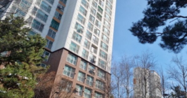 인천 남동구 논현동 580-1, 106동 OOOOOOOO OOOOOOOOOOOO 아파트 경매 물건 이미지