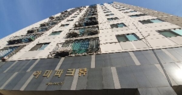 인천 부평구 부평동 OOOOOOO OOOOOOOO OOOOOOOOOOO 오피스텔 경매 물건 이미지