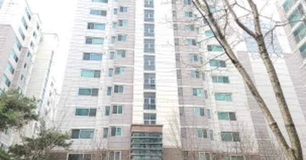 인천광역시 서구 왕길동 661-1 검단이편한세상 116동 OOOOOO 아파트 경매 물건 이미지