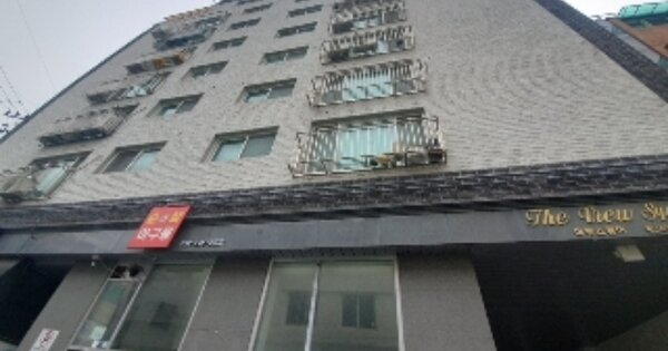 인천 계양구 계산동 957-1, 101동 OOOOOO OOOOOOOOOOO 오피스텔 경매 물건 이미지
