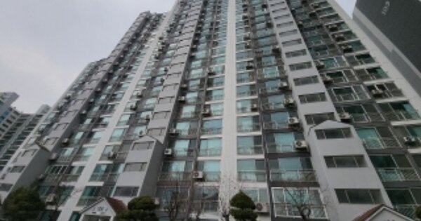 인천 연수구 옥련동 644-1, 106동 OOOOOOOO OOOOOOOOOOO 아파트 경매 물건 이미지