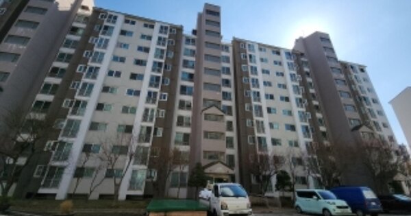 인천 중구 운서동 2787-1, 106동 OOOOOOOO OOOOOOOOOOOOOOO 아파트 경매 물건 이미지