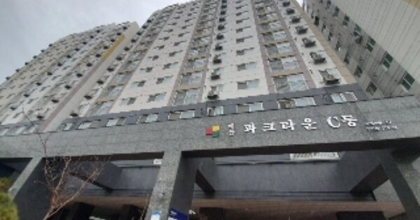 인천 부평구 청천동 379-13, 씨동 OOOOOO OOOOOOOOOOOO 오피스텔 경매 물건 이미지