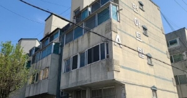 인천 서구 심곡동 279-11, 에이동 OOOOOO 다세대주택 경매 물건 이미지