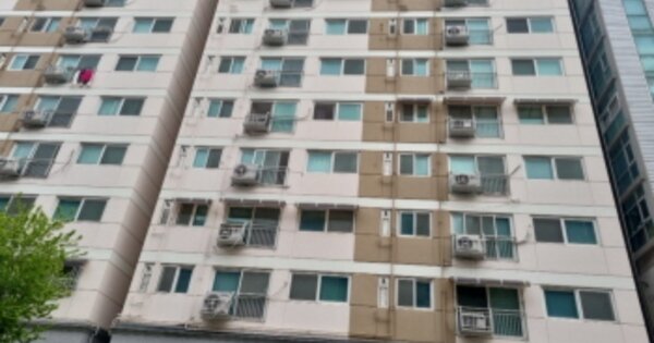 인천 연수구 연수동 593-10, 101동 OOOOOOOO OOOOOOOOOOOO 오피스텔 경매 물건 이미지