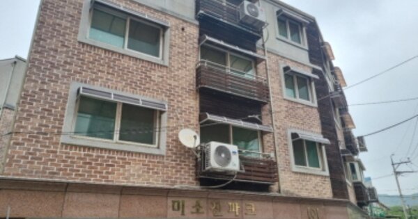 인천 남동구 장수동 368-5, 101동 OOOOOO OOOOOOOOOOO 다세대주택 경매 물건 이미지
