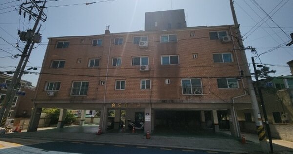 인천 연수구 동춘동 OOOO OOOOOO OOOOOOOOO 다세대주택 경매 물건 이미지