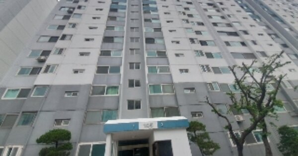 인천 부평구 갈산동 361-4, 105동 OOOOOO OOOOOOOOOOO 아파트 경매 물건 이미지
