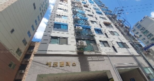 인천 부평구 부평동 OOOOOOO OOOOOO OOOOOOOOOOO 오피스텔 경매 물건 이미지