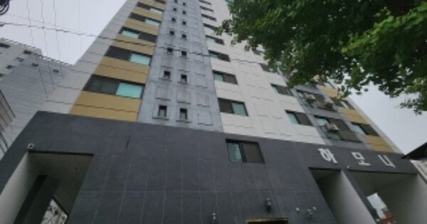인천 중구 신흥동3가 17-15, 1동 OOOOOO OOOOOOOOOOO 오피스텔 경매 물건 이미지