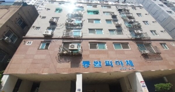 인천 부평구 부평동 OOOOOOO OOOOOO OOOOOOOOOOO 오피스텔 경매 물건 이미지