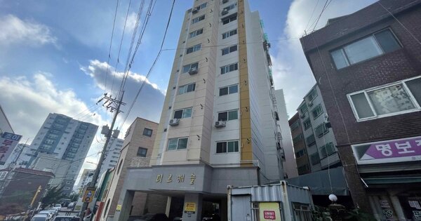 인천 남동구 간석동 OOOOOOO OOOOOO OOOOOOOOOO O OOO 오피스텔 경매 물건 이미지