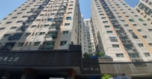 인천 부평구 부평동 OOOOOOO OOOOOOOOOOOO OOOOOOOOOOOOOOOOOO 오피스텔 경매 물건 이미지