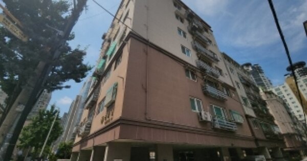인천 미추홀구 용현동 OOOOOOO OOOOOO 다세대주택 경매 물건 이미지