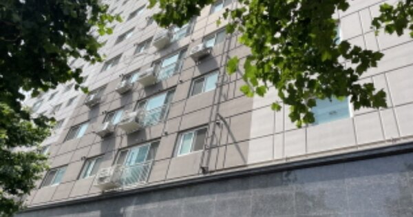 인천 미추홀구 도화동 OOOOOO OOOOOOOO OOOOOOOOOO 오피스텔 경매 물건 이미지