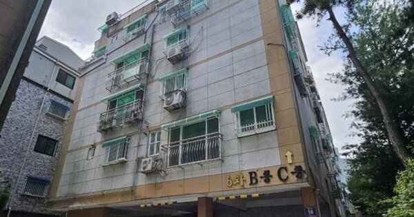 인천 서구 당하동 1087-2, 씨동 OOOOOO OOOOOOOOOOOOO 도시형생활주택 경매 물건 이미지
