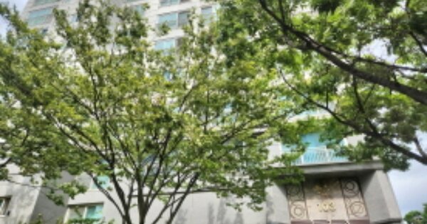 인천광역시 서구 왕길동 697-1 드림파크어울림1단지 103동 OOOOOO O OOO 아파트 경매 물건 이미지