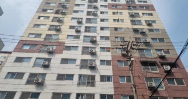 인천 남동구 간석동 OOOOOO OOOOOO OOOOOOOOOOOOO 오피스텔 경매 물건 이미지