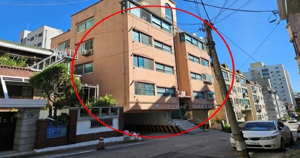 인천 부평구 부평동 OOOOOOO OOOOOO OOOOOOOOOOOO 다세대주택 경매 물건 이미지