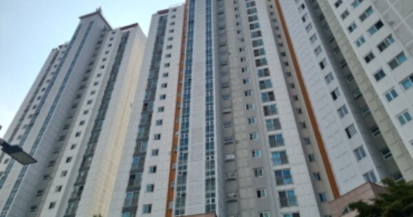 인천 남동구 논현동 580-1, 110동 OOOOOO OOOOOOO OO OOO 아파트 경매 물건 이미지