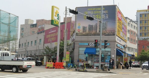 경기 평택시 세교동 439, 상가 OO OOOO O OOO 근린상가 경매 물건 이미지