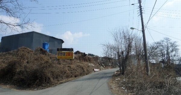 경기도 양주시 유양동 OOO 전 경매 물건 이미지