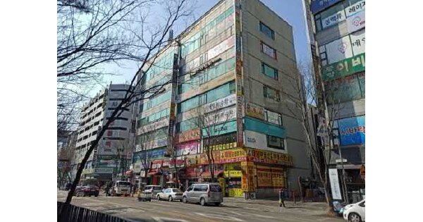 경기 안산시 단원구 고잔동 OOOOOO OOOOOO OOOOOOOOOOO O OOO 근린상가 경매 물건 이미지