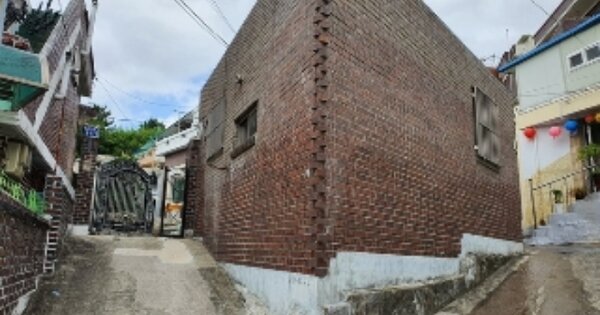 경상남도 창원시 마산합포구 추산동 OOOO 단독주택 경매 물건 이미지