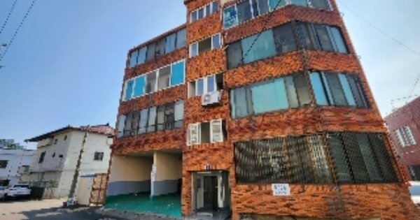 울산 북구 염포동 OOOOO OOOOOO OOOOOOOOOO O OOO 다세대주택 경매 물건 이미지
