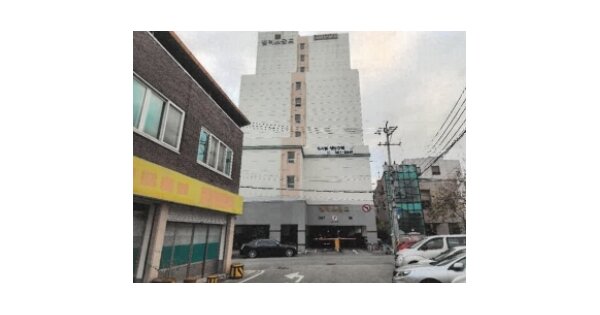 광주 광산구 송정동 OOOOOOO OOOOOO OOOOOOOOOOOOOOO 오피스텔 경매 물건 이미지