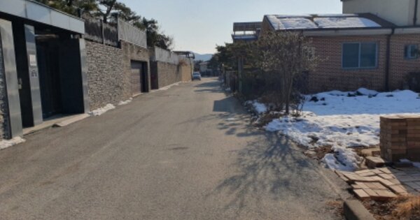 경기도 용인시 처인구 남사읍 방아리 OOOOO 도로 경매 물건 이미지