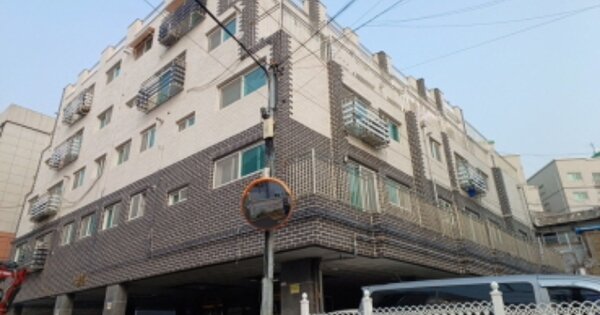 인천 미추홀구 학익동 OOOOO OOOOOO O OOO 연립주택 경매 물건 이미지