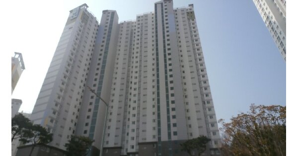 전남 광양시 중동 1912, 203동 OO OOOO OOOOOOOOOOOOOOO 아파트 경매 물건 이미지