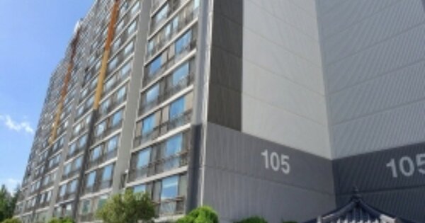 전남 순천시 연향동 1378, 105동 OOOOOO OOOOOOOOOOO 아파트 경매 물건 이미지