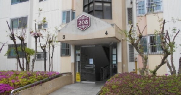 대전 서구 둔산동 908, 208동 5층 503호 (둔산동,샘머리아파트) 아파트 경매 물건 이미지
