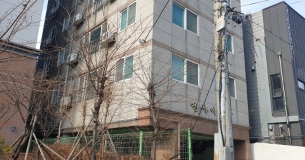 부산 사하구 하단동 894-12, 1동 OOOOOO 도시형생활주택 경매 물건 이미지