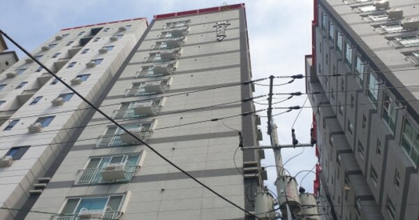 부산 사하구 하단동 OOOOOO OOOOOO 다세대주택 경매 물건 이미지