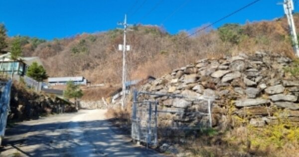 강원특별자치도 평창군 방림면 운교리 OOO O OOO 공장 경매 물건 이미지