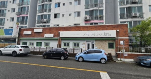 경북 구미시 광평동 87-19, 101동 OOOOOO 근린상가 경매 물건 이미지