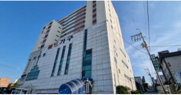전북 군산시 나운동 OOOOOO OOOOOO OOOOOOOOOOOOO 근린상가 경매 물건 이미지